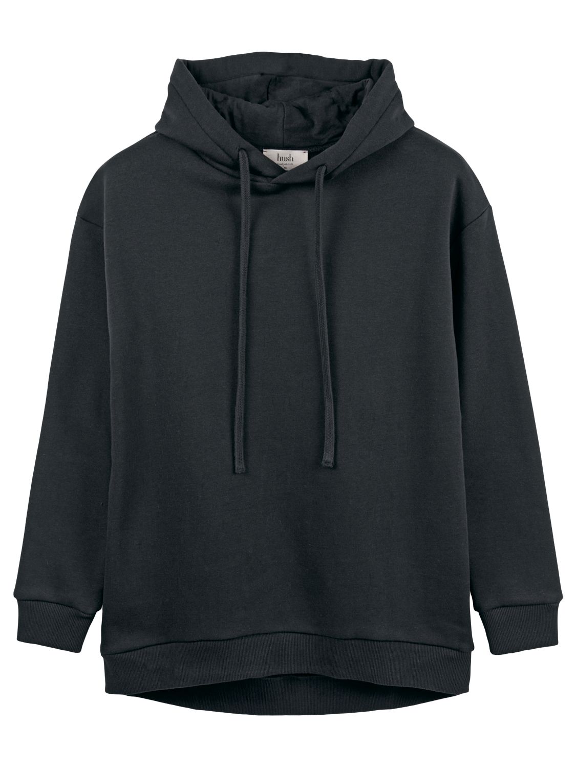 black boyfriend hoodie