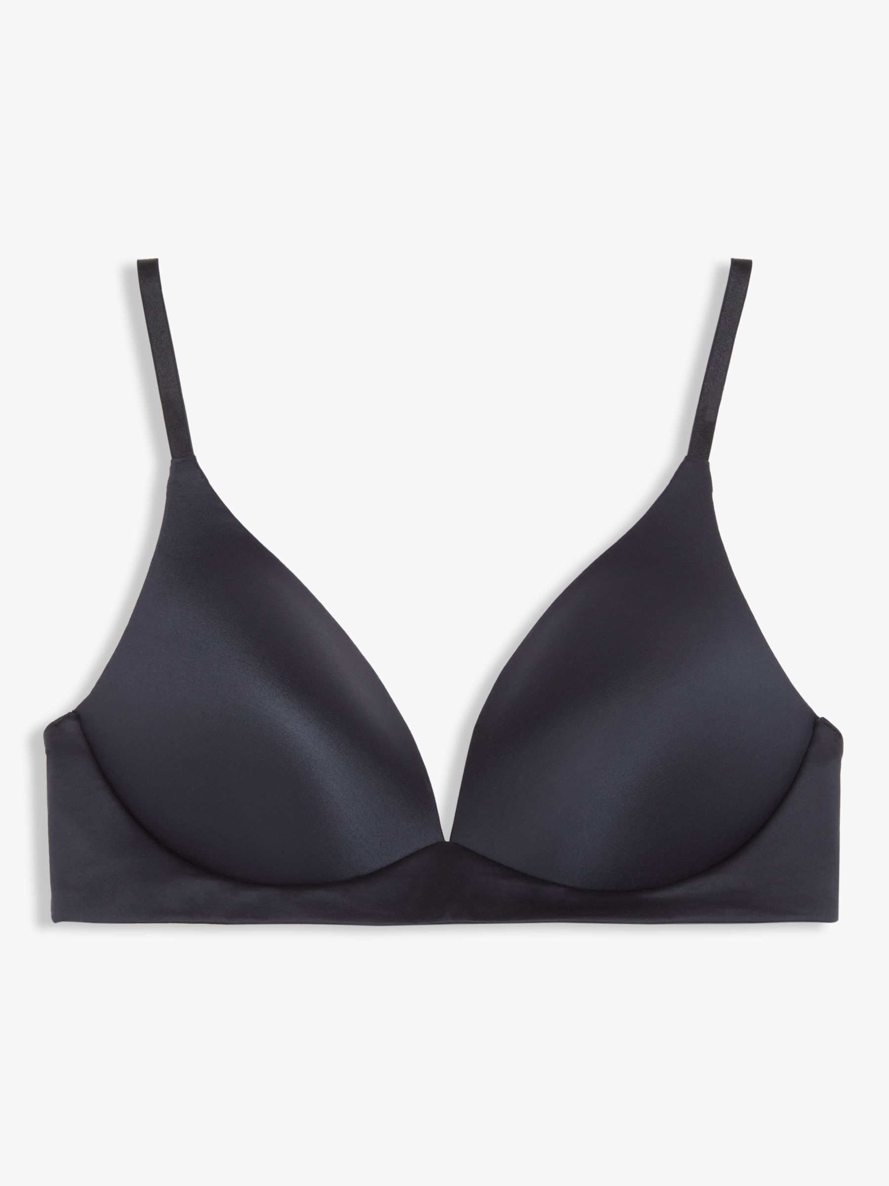 Bright Non Wired Ribbed Comfort Bra 3 Pack, Sale & Offers