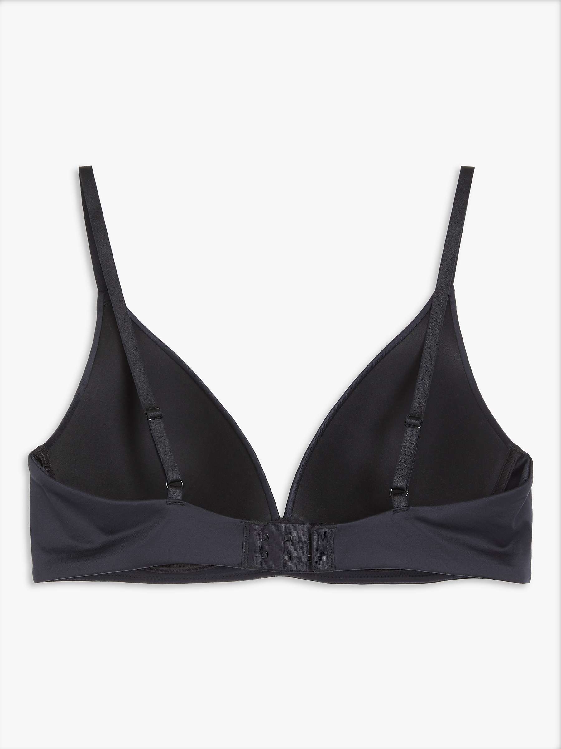 Buy John Lewis ANYDAY Willow Non-Wired Bra Online at johnlewis.com