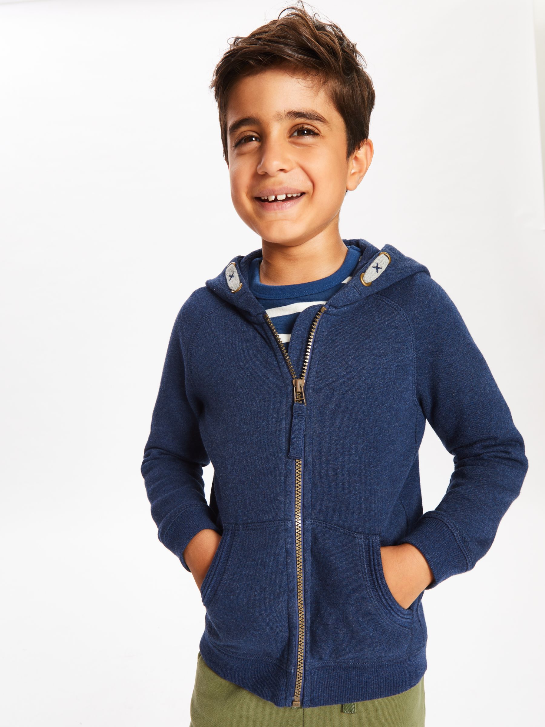 john lewis hoody