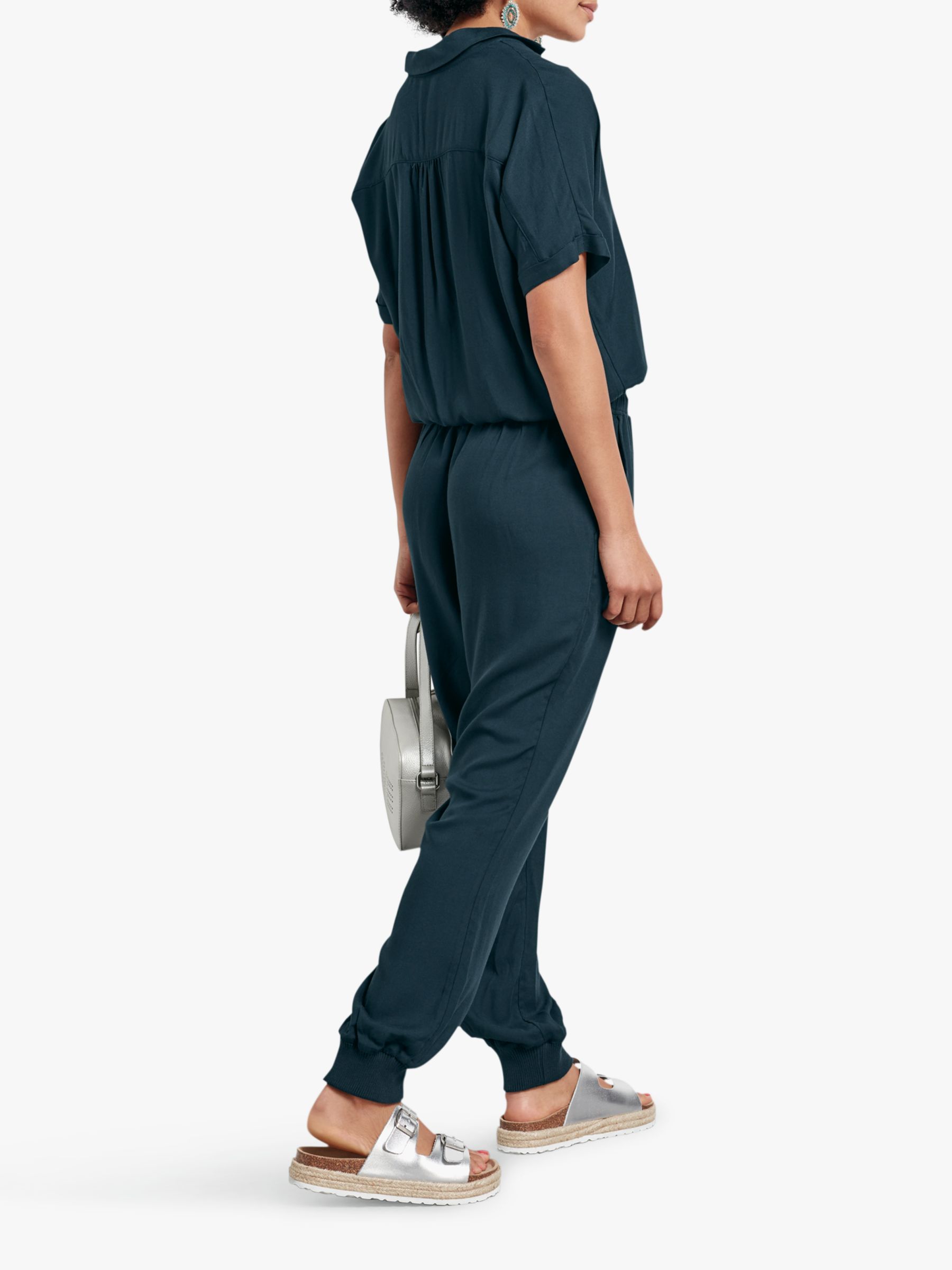 hush jumpsuit john lewis