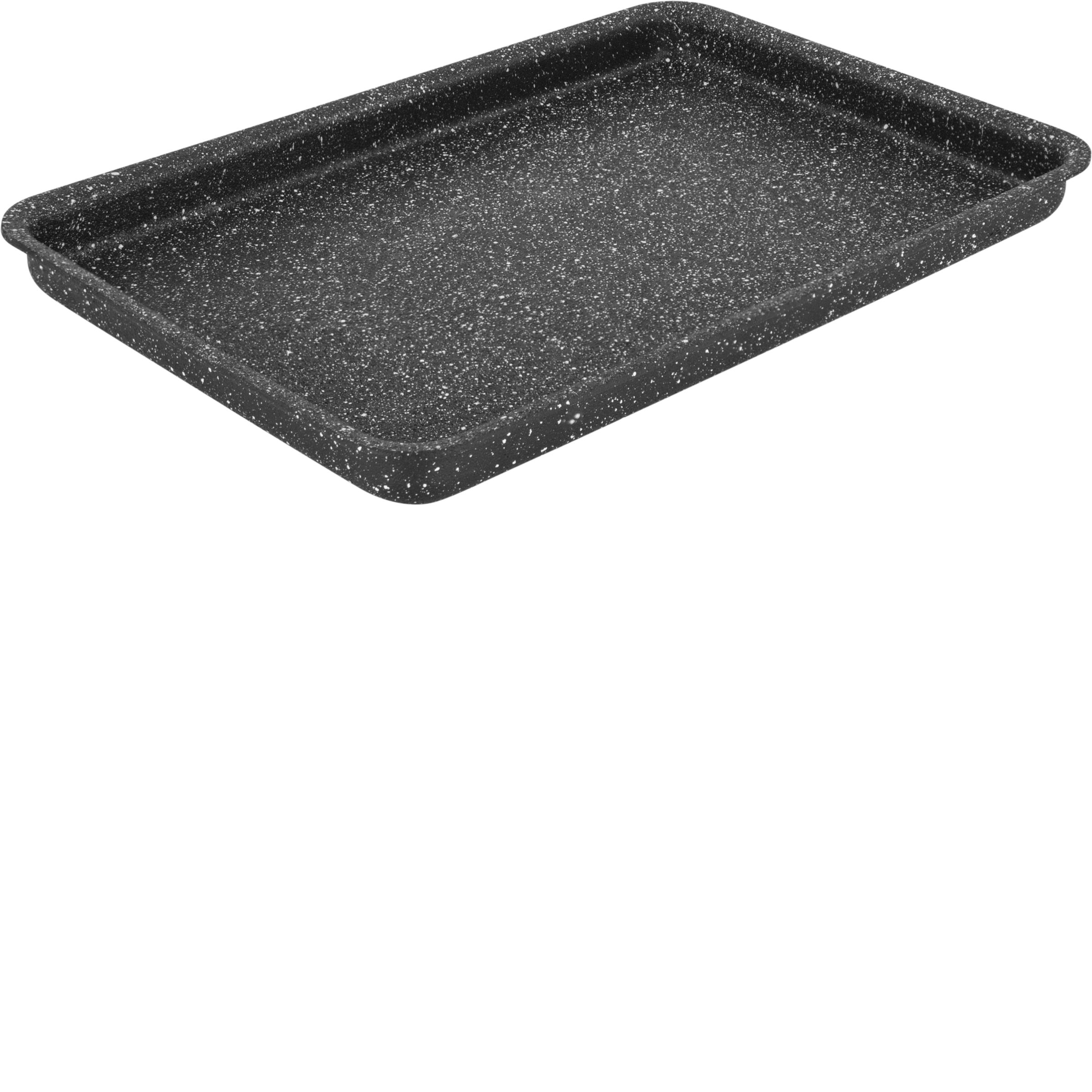 Tala Non-Stick Reusable Silicone Baking Tray Liners, Pack of 20, Clear