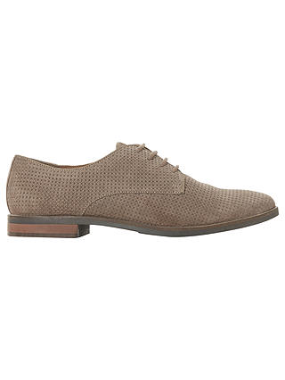 Dune Fexton Lace-Up Brogues
