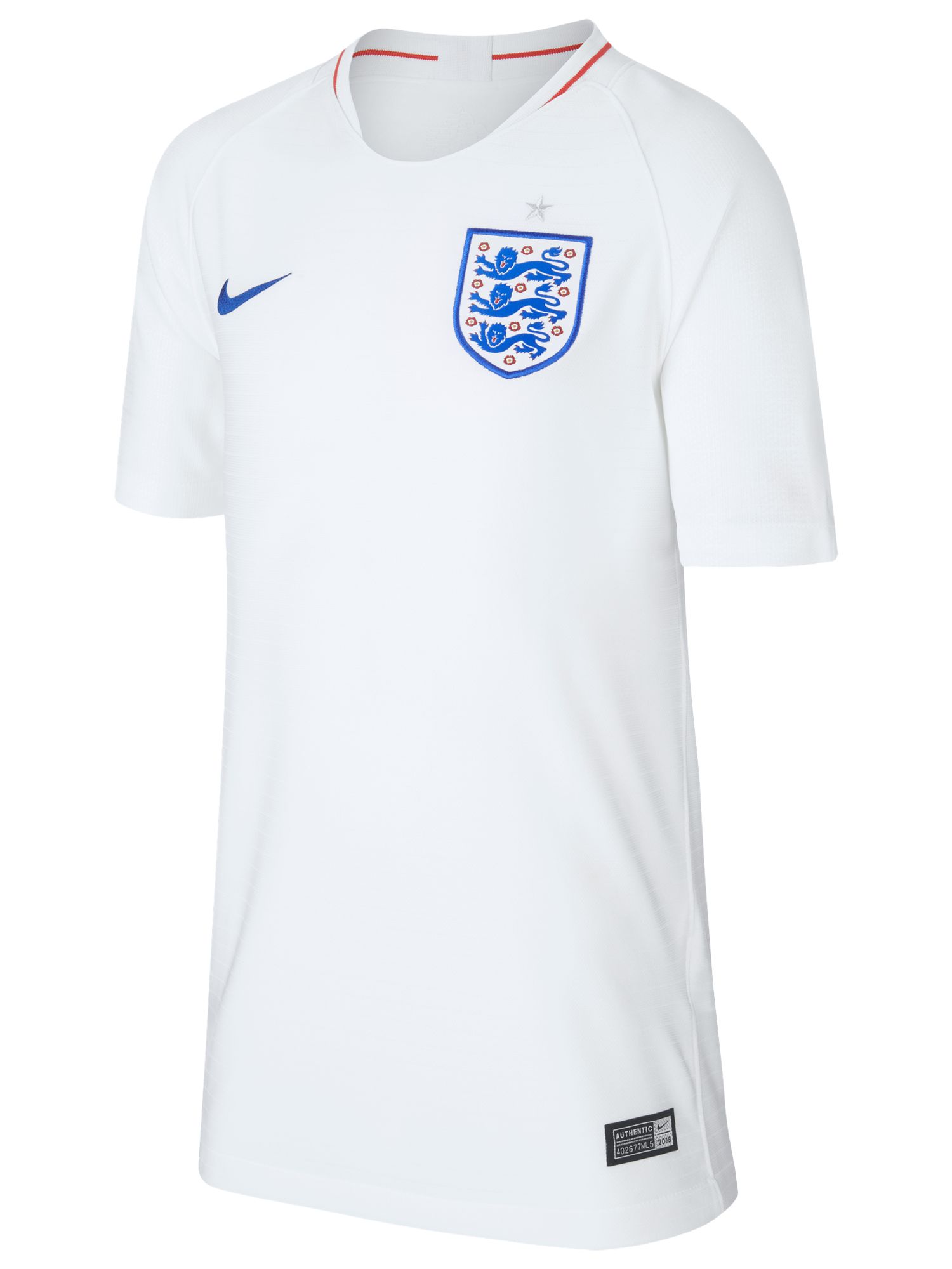 england 2018 kids kit