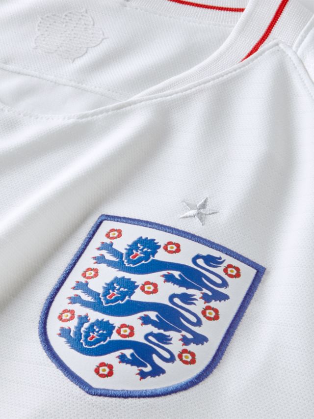 2018 sales england kit