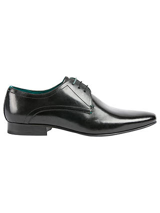 Ted Baker Bhartli Pointed Derby Shoes