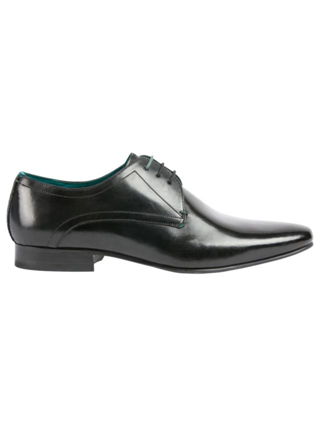 Ted baker bhartli cheap pointed derby shoes