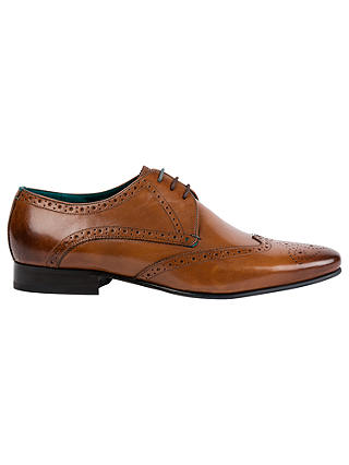 Ted Baker Hosei Pointed Brogues