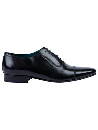 Ted Baker Karney Pointed Toe Cap Oxford Shoes