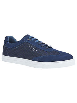 Ted Baker Phranco Cupsole Trainers