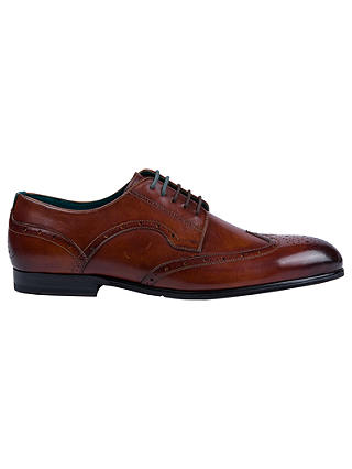 Ted Baker Larrily Almond Toe Brogues