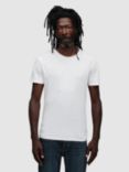 AllSaints Figure Crew T-Shirt