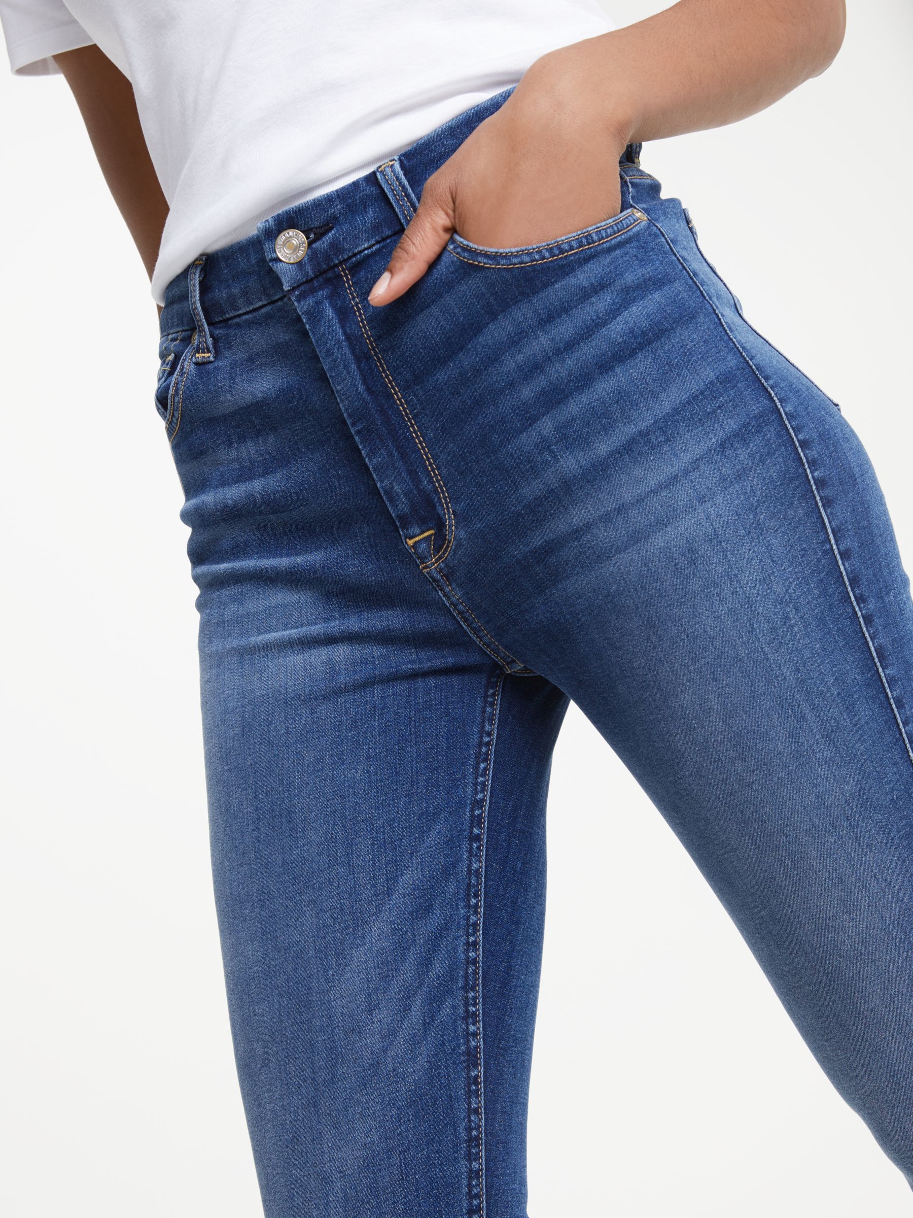 7 for all mankind plus size jeans