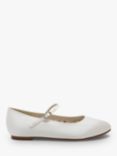 Rainbow Club Binx Bridesmaids' Shoes, Ivory