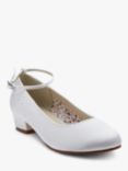 Rainbow Club Maple Bridesmaids' Shoes, White