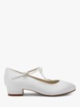 Rainbow Club Lolly Bridesmaids' Shoes, White
