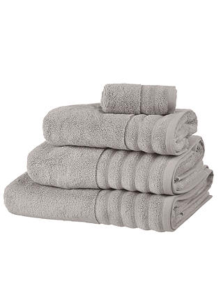 John Lewis & Partners Ultra Soft Towels