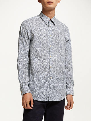 PS Paul Smith Floral Shirt