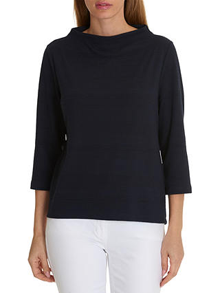 Betty Barclay Textured Top