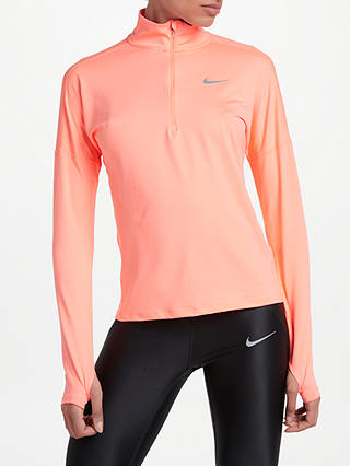 Nike Dry Element Long Sleeve Running Top