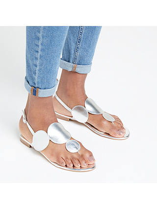 Boden Aubry Toe-Post Sandals
