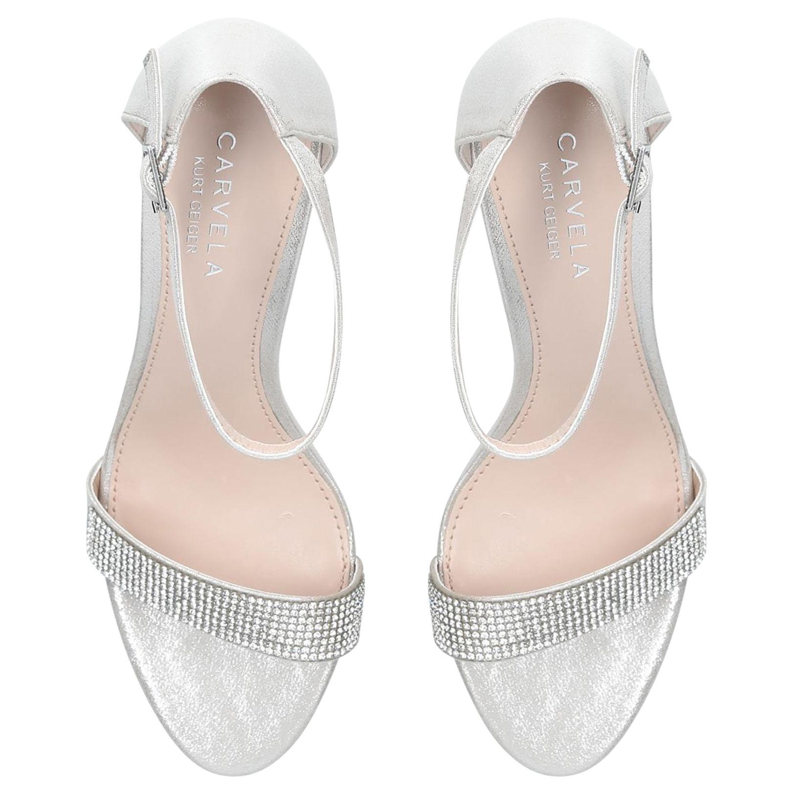 carvela diamante heels