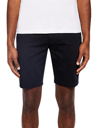 Ted Baker Smartz Spotted Shorts