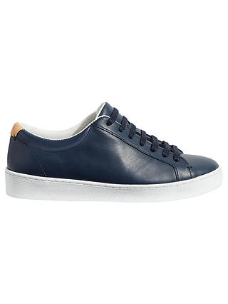 Jigsaw Amour Lace Up Trainers