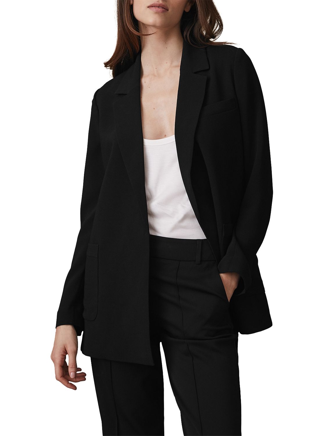 Blazers | Women's Coats & Jackets | John Lewis