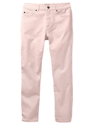 White Stuff Ash Straight Crop Jeans