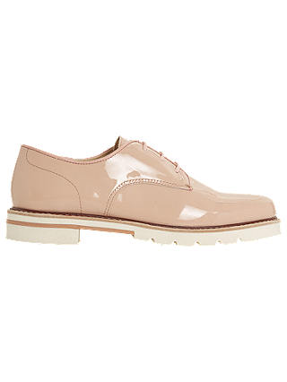 Dune Finnly Lace Up Brogues