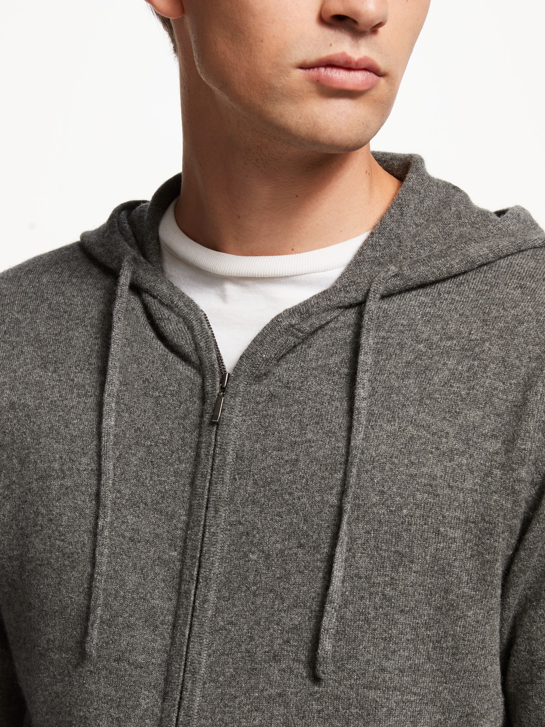 john lewis hoody