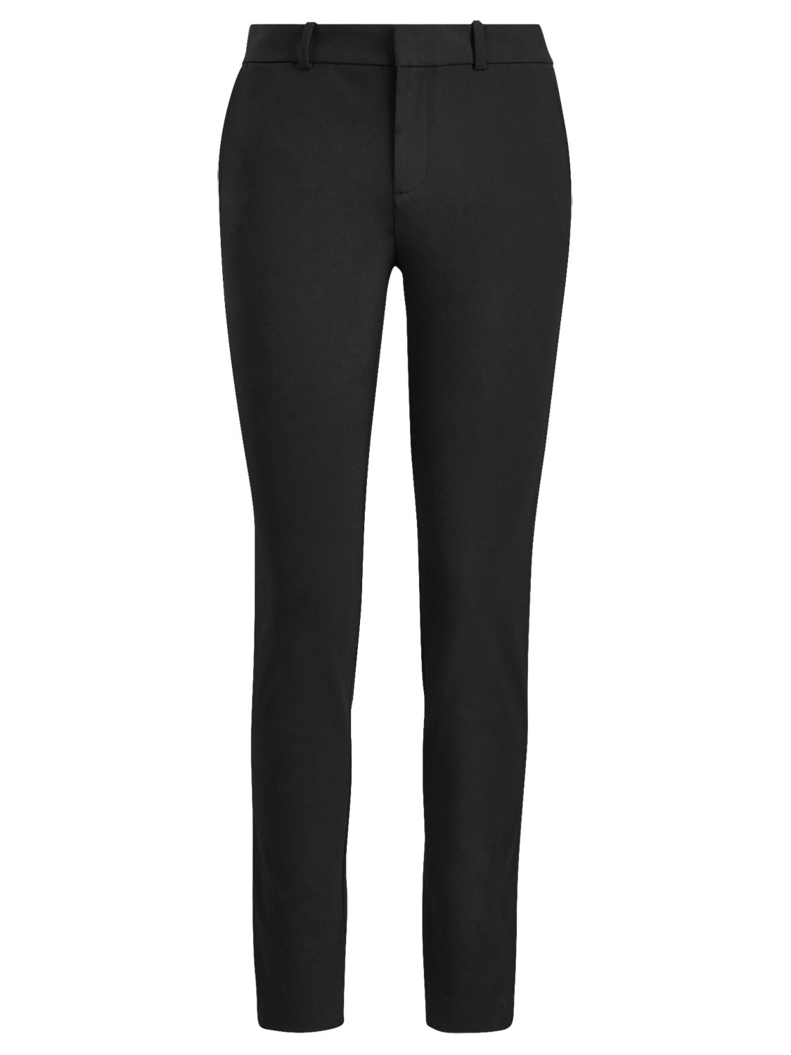 ralph lauren black trousers