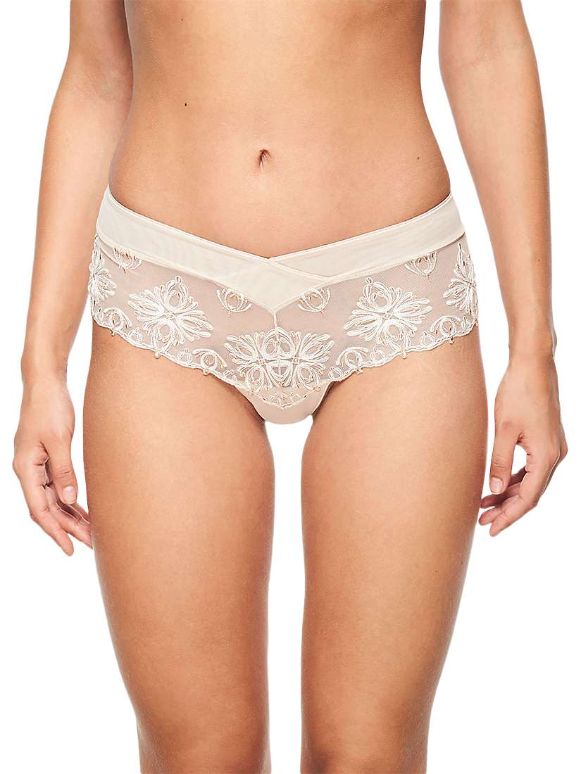 Buy Chantelle Champs Elysees Shorty Briefs Online at johnlewis.com