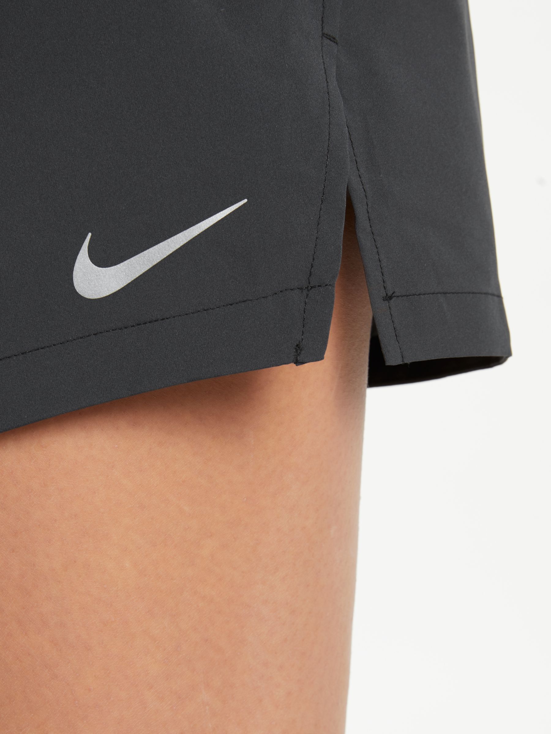 nike elevate 3 running shorts