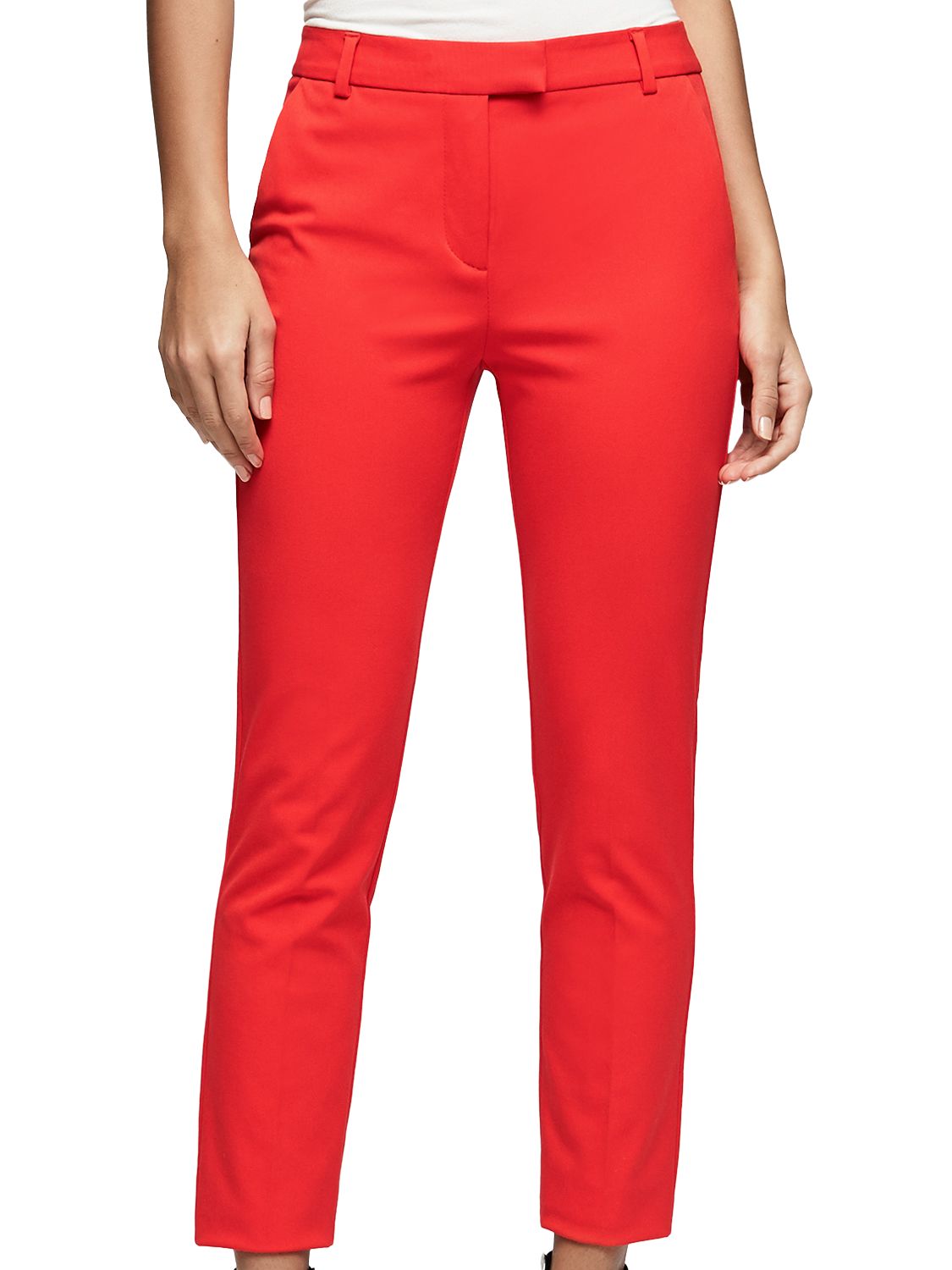 Reiss Joanne Tailored Trousers at John Lewis & Partners