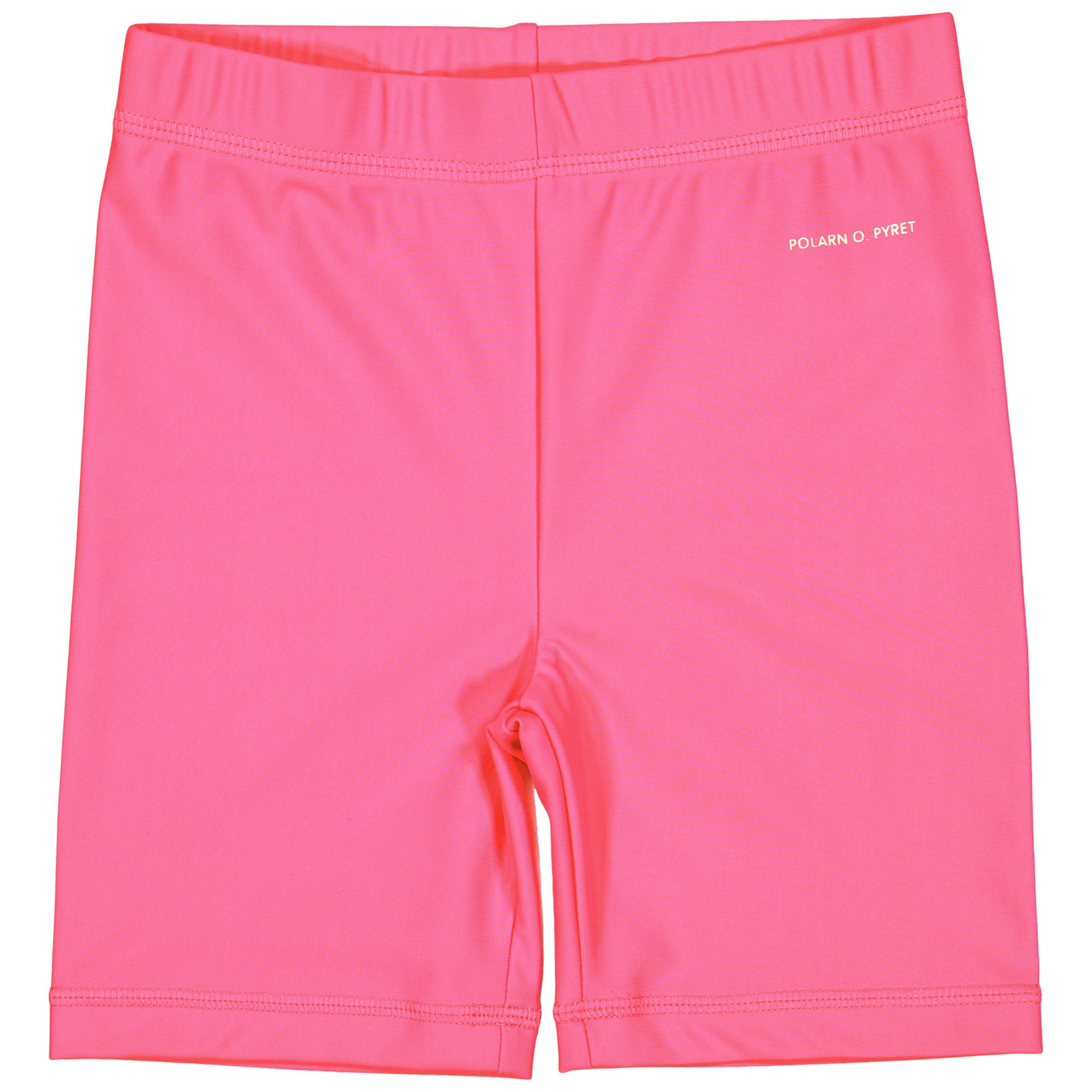 Polarn O. Pyret Baby UV Swim Shorts, Pink
