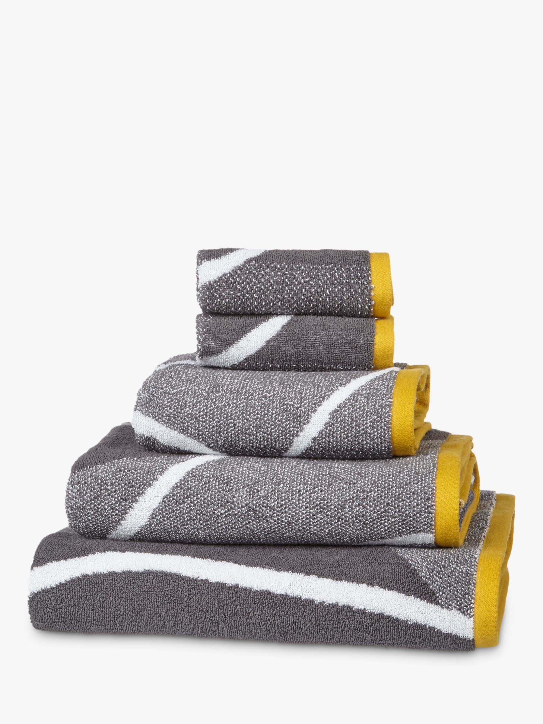 John Lewis & Partners Dance Party Towels review