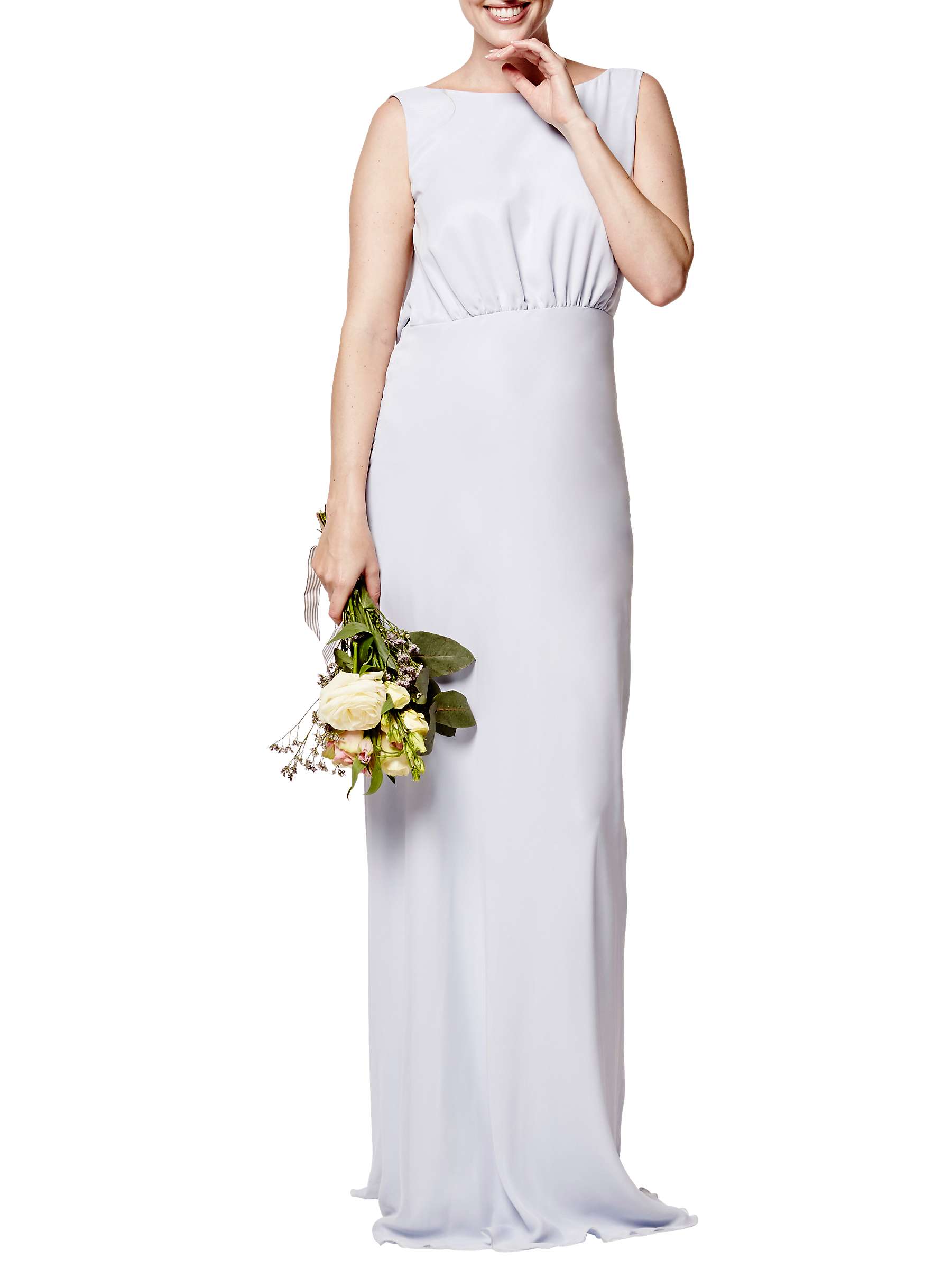 Buy Maids to Measure Rose Dress Online at johnlewis.com