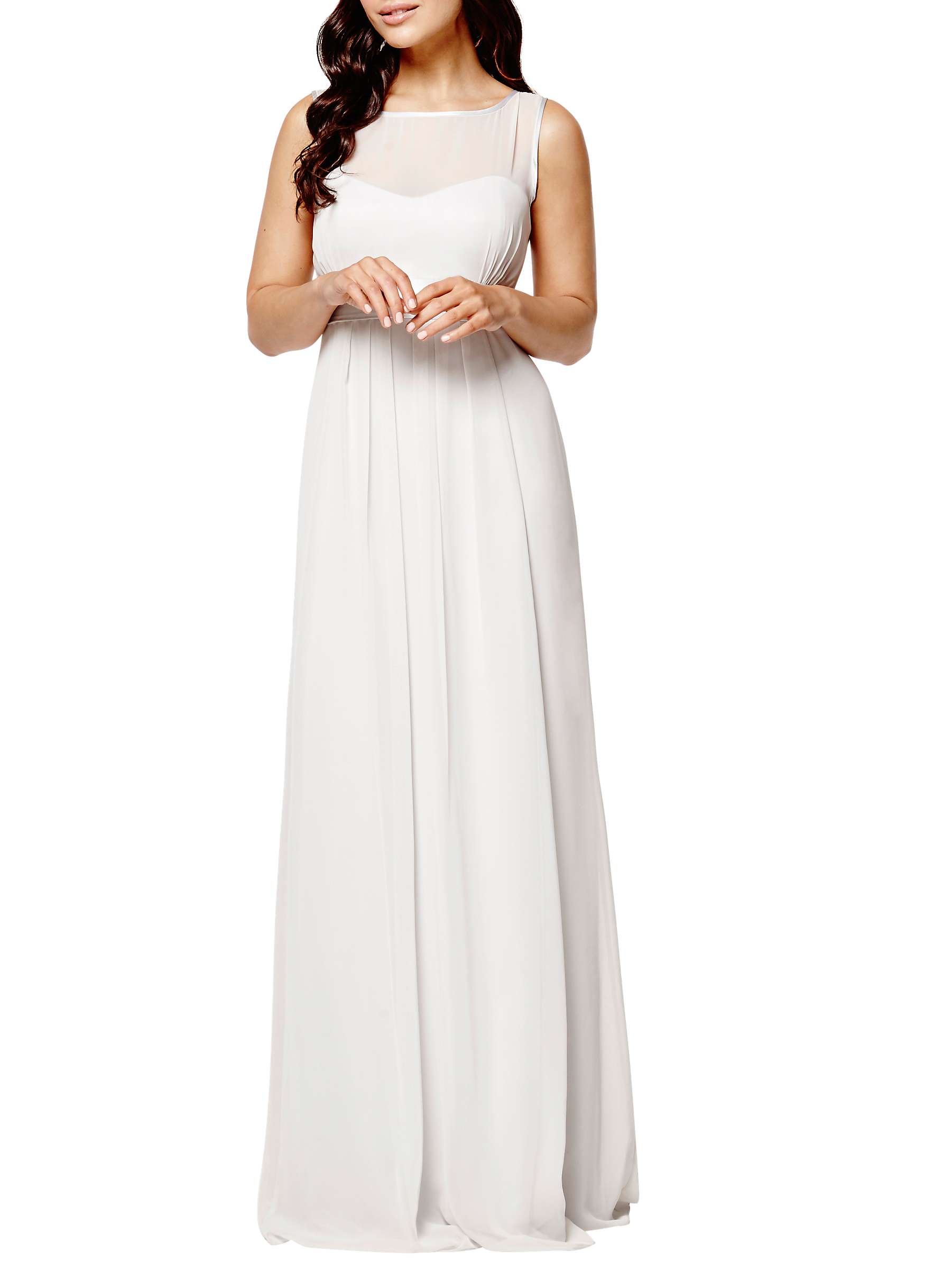 Buy Maids to Measure Camilla Dress Online at johnlewis.com