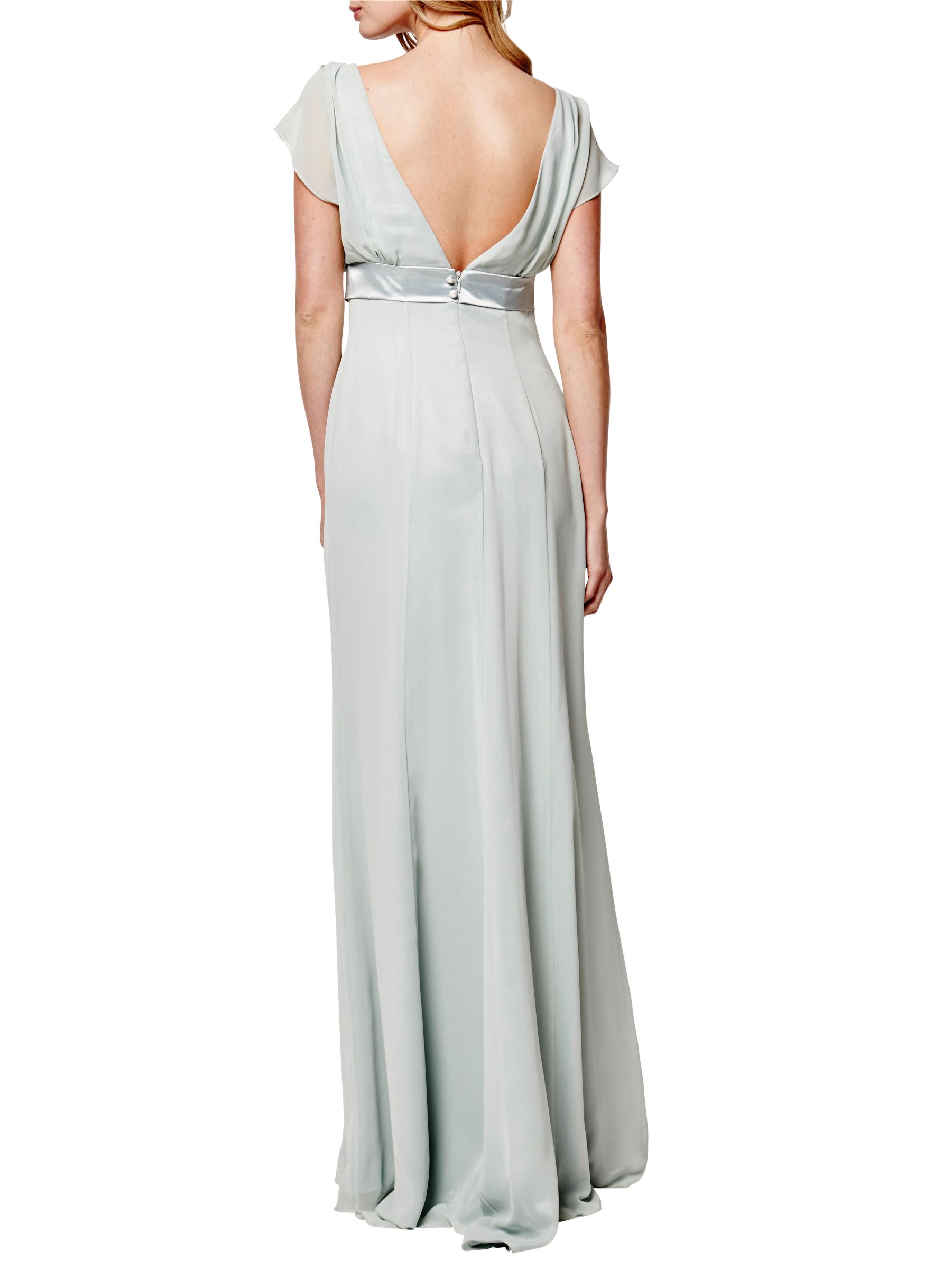 Buy Maids to Measure Isabel Dress Online at johnlewis.com