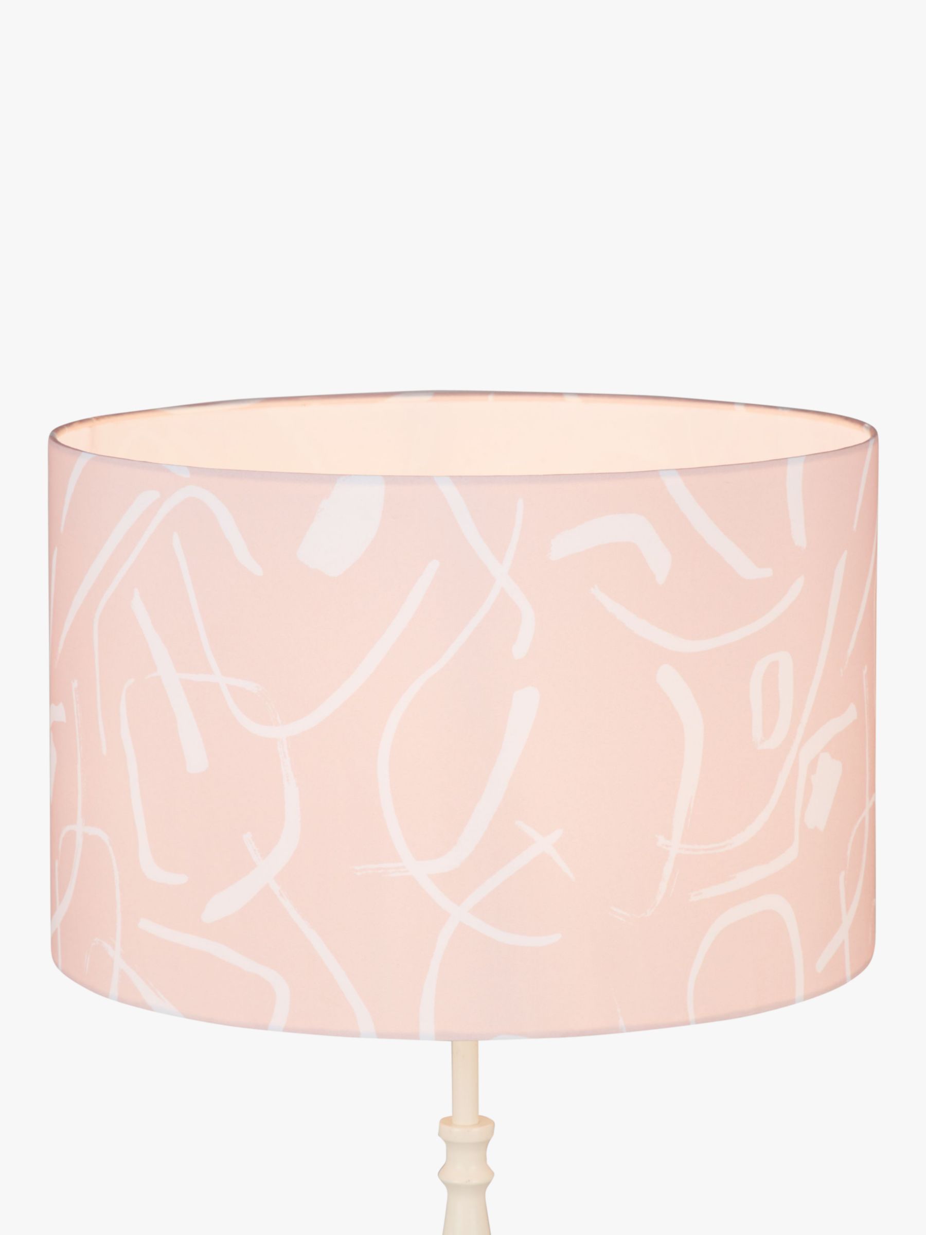 House by John Lewis Dance Party Lampshade review