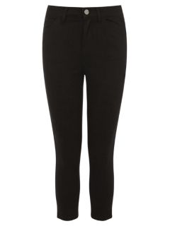 Oasis black sale grace capri jeans