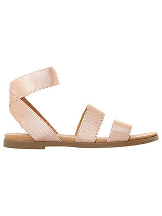 Steve Madden Delicious Strappy Flat Sandals