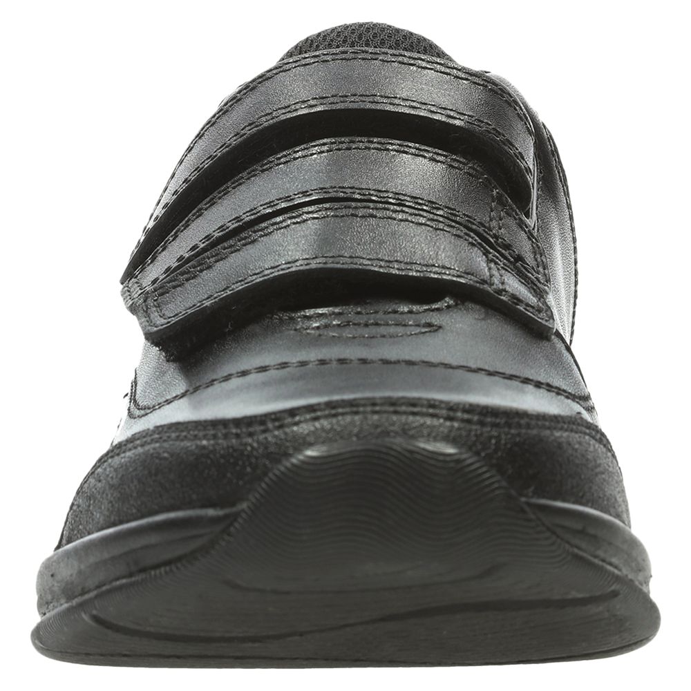 clarks hula thrill school shoes