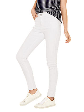 Oasis Jade Jeans, White
