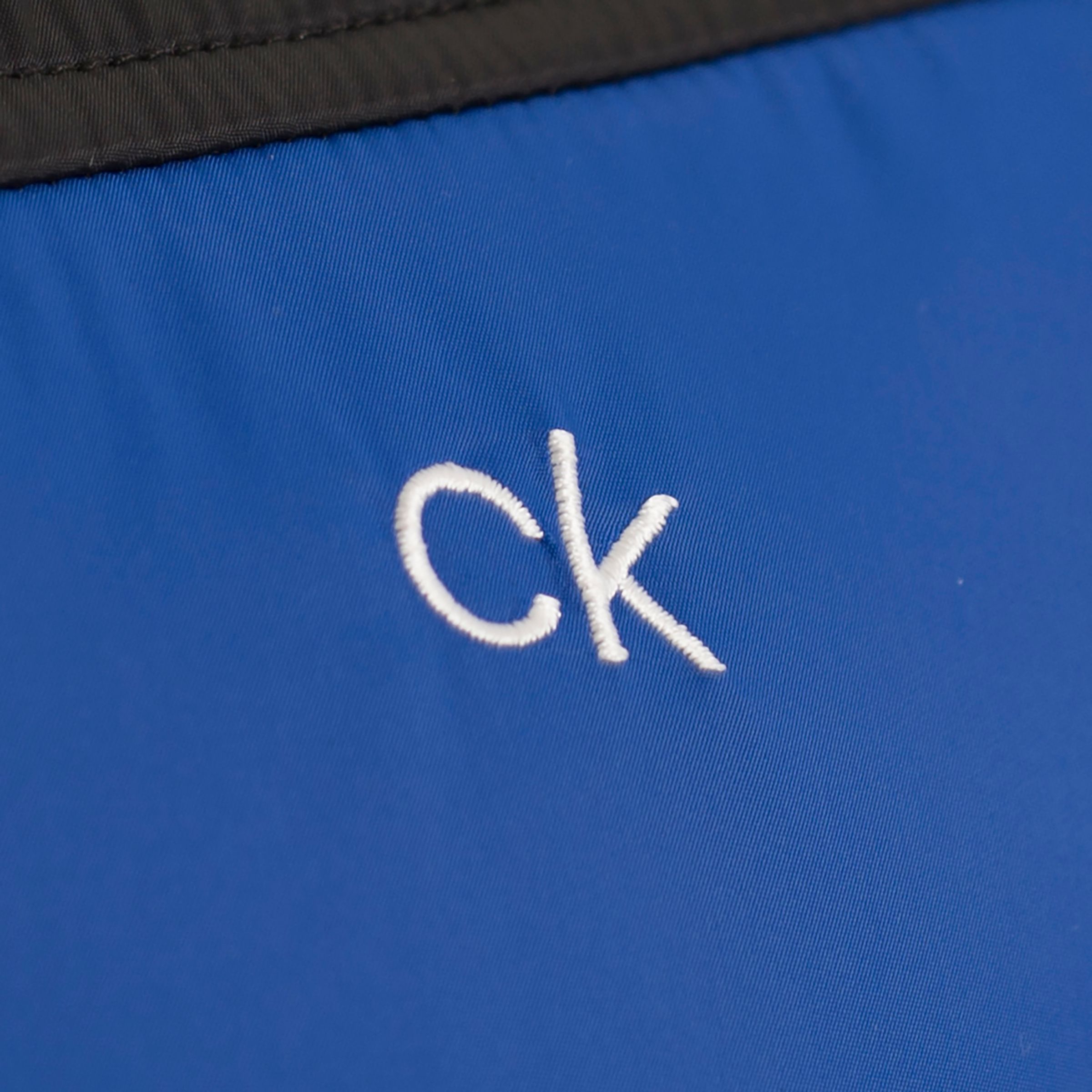 calvin klein strike tec jacket