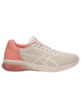 ASICS GEL-KENUN Women's Running Shoes, Cherry/Blossom/Birch