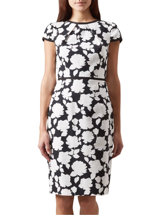 Hobbs hot sale sophia dress