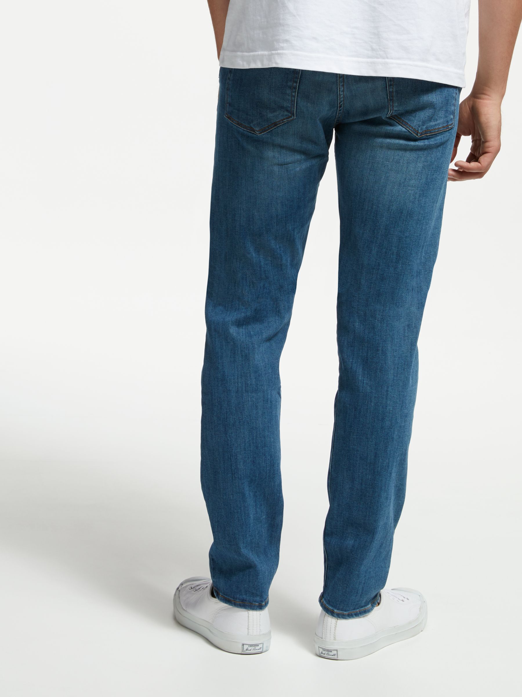 paul smith tapered jeans